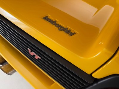 1994 Lamborghini DIABLO photo 9