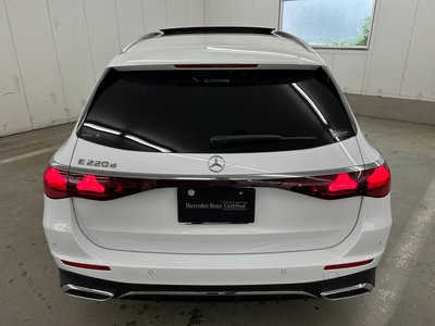 2024 Mercedes-BENZ E-CLASS thumbnail 57