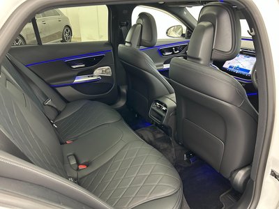 2024 Mercedes-BENZ E-CLASS photo 13