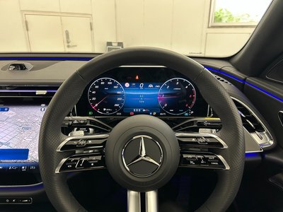2024 Mercedes-BENZ E-CLASS thumbnail 26