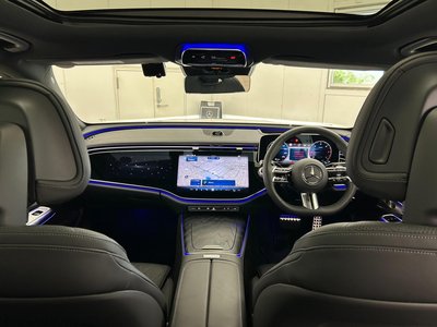2024 Mercedes-BENZ E-CLASS thumbnail 24