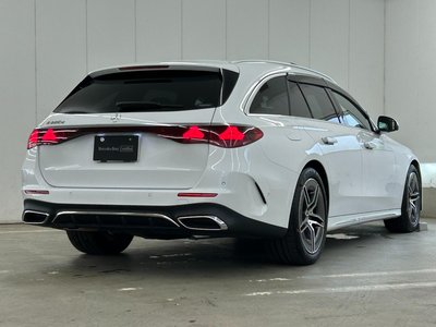 2024 Mercedes-BENZ E-CLASS photo 6