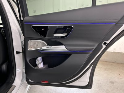 2024 Mercedes-BENZ E-CLASS thumbnail 21