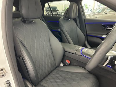 2024 Mercedes-BENZ E-CLASS photo 12