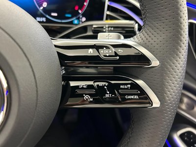 2024 Mercedes-BENZ E-CLASS thumbnail 40