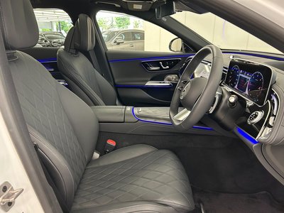 2024 Mercedes-BENZ E-CLASS photo 11
