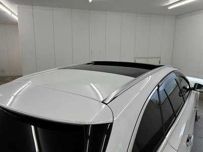 2024 Mercedes-BENZ E-CLASS photo 7