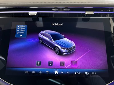 2024 Mercedes-BENZ E-CLASS thumbnail 51