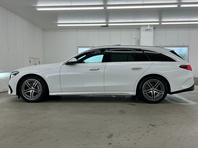 2024 Mercedes-BENZ E-CLASS photo 5