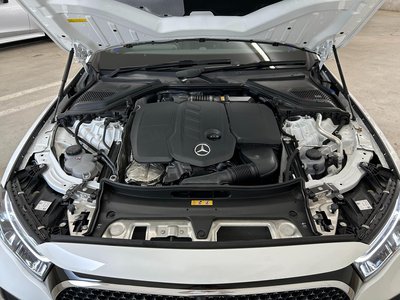 2024 Mercedes-BENZ E-CLASS thumbnail 63