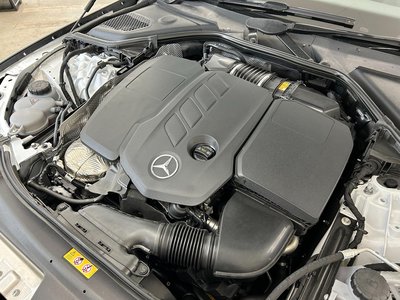 2024 Mercedes-BENZ E-CLASS thumbnail 64