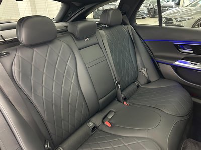 2024 Mercedes-BENZ E-CLASS photo 15
