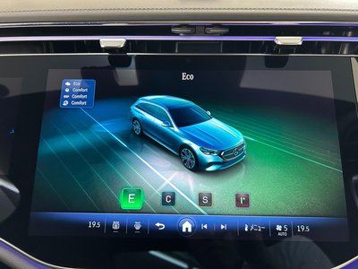 2024 Mercedes-BENZ E-CLASS thumbnail 48