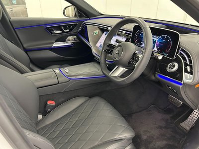 2024 Mercedes-BENZ E-CLASS photo 10