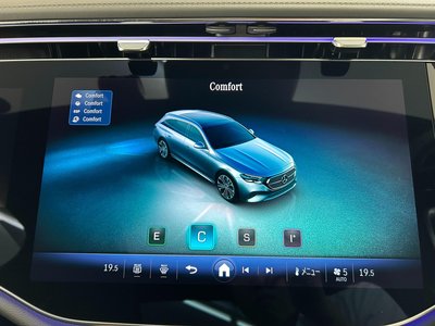 2024 Mercedes-BENZ E-CLASS thumbnail 49