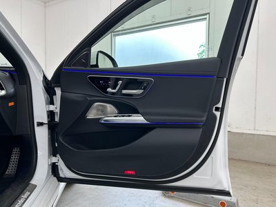 2024 Mercedes-BENZ E-CLASS thumbnail 18