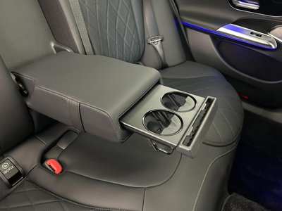 2024 Mercedes-BENZ E-CLASS photo 16