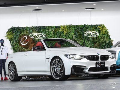 صورة 18 لـ 2019 BMW M4 CABRIOLET