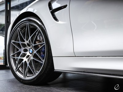 صورة 57 لـ 2019 BMW M4 CABRIOLET