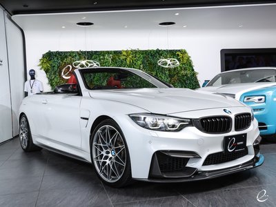 صورة 14 لـ 2019 BMW M4 CABRIOLET