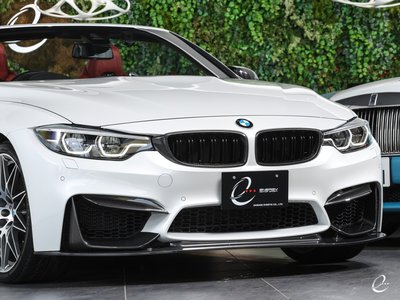 صورة 25 لـ 2019 BMW M4 CABRIOLET