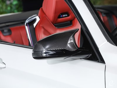 صورة 32 لـ 2019 BMW M4 CABRIOLET