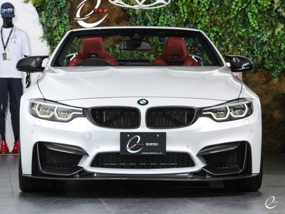 صورة 37 لـ 2019 BMW M4 CABRIOLET