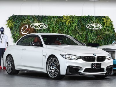 صورة 9 لـ 2019 BMW M4 CABRIOLET
