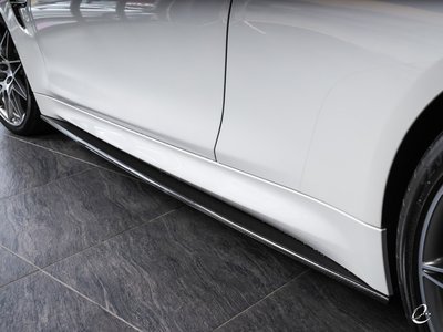 صورة 56 لـ 2019 BMW M4 CABRIOLET