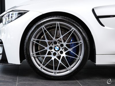 صورة 50 لـ 2019 BMW M4 CABRIOLET