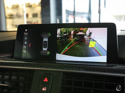 صورة 79 لـ 2019 BMW M4 CABRIOLET