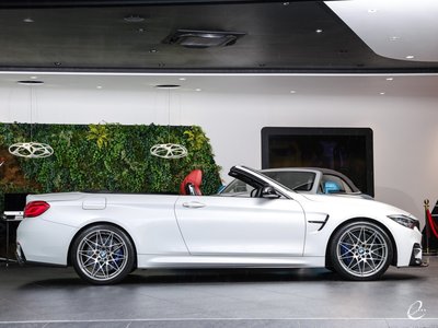 صورة 70 لـ 2019 BMW M4 CABRIOLET