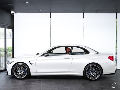 صورة 49 لـ 2019 BMW M4 CABRIOLET