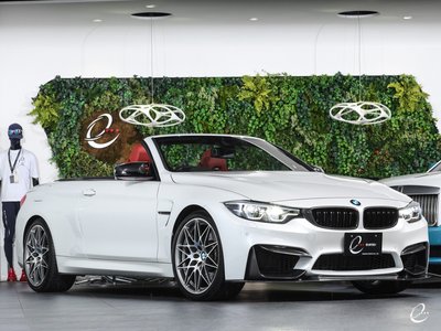 صورة 17 لـ 2019 BMW M4 CABRIOLET
