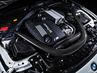 صورة 46 لـ 2019 BMW M4 CABRIOLET