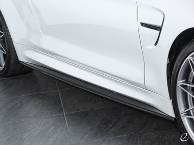 صورة 34 لـ 2019 BMW M4 CABRIOLET