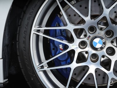 صورة 36 لـ 2019 BMW M4 CABRIOLET