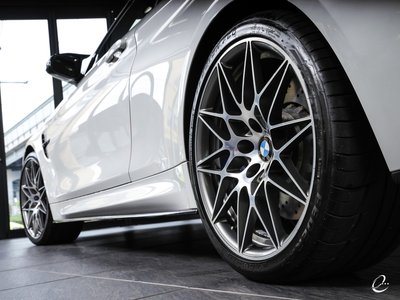 صورة 55 لـ 2019 BMW M4 CABRIOLET