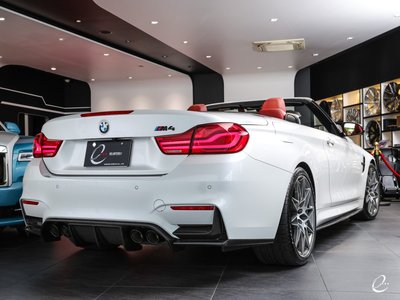 صورة 66 لـ 2019 BMW M4 CABRIOLET