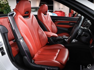 صورة 76 لـ 2019 BMW M4 CABRIOLET
