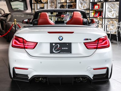 صورة 63 لـ 2019 BMW M4 CABRIOLET