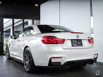 صورة 53 لـ 2019 BMW M4 CABRIOLET