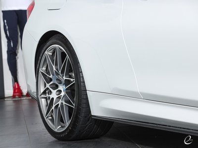 صورة 35 لـ 2019 BMW M4 CABRIOLET