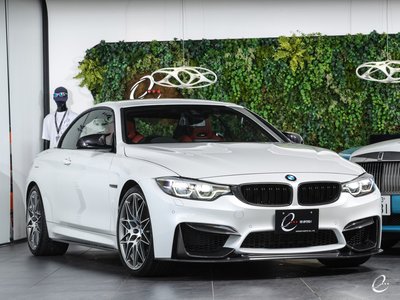 صورة 10 لـ 2019 BMW M4 CABRIOLET
