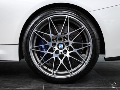 صورة 51 لـ 2019 BMW M4 CABRIOLET