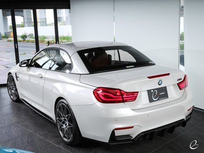 صورة 52 لـ 2019 BMW M4 CABRIOLET