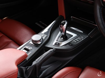 صورة 8 لـ 2019 BMW M4 CABRIOLET