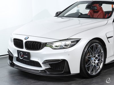 صورة 40 لـ 2019 BMW M4 CABRIOLET