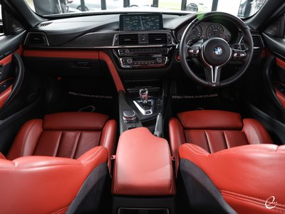 صورة 3 لـ 2019 BMW M4 CABRIOLET