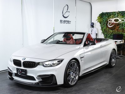 صورة 41 لـ 2019 BMW M4 CABRIOLET